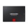2TB Samsung 850 Pro Series Solid State Disk powered by V-Nand