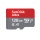 128GB Sandisk Ultra microSDXC UHS-I CL10 A1 Mobile Phone Memory Card 100MB/sec