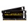 32GB Corsair ValueSelect DDR4 2133MHz CL15 SO-DIMM Laptop Memory Kit (2x 16GB)