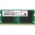 16GB Transcend JetRam DDR4 3200Mhz PC4-25600 CL22 SO-DIMM Laptop Module 260 Pins