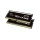 32GB G.Skill Ripjaws DDR5 SO-DIMM 4800MHz CL34 1.10V 262-Pin Laptop Memory Kit 2x16GB
