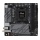 ASRock Z790M-ITX WIFI Intel Z790 Socket 1700 DDR5 Mini-ITX Motherboard