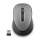 NGS Dew, 2.4Ghz Wireless Silent Mouse, Gray