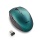 NGS Bee Wireless Ergonomic Silent Mouse, Blue