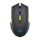 NGS GMX-200, Wireless Gaming Mouse with LED Lights, Black