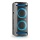 NGS Wild Space 2, 2000W Wireless BT Speaker with Double Woofer USB/BT(TWS)/AUX IN