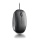 NGS Flame-C, Wired Optical USB-C Mouse, Black
