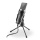 NGS MS120 USB Desktop Microphone with Volume Control and Mute Function