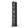 NGS Sky Charm PRO 50W Wireless Multi Pairing BT Tower Speaker, Black