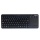 NGS Wireless TV Keyboard & Touchpad - French Layout - TVWarrior