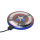 4000mAh Marvel Captain America Shield Power Bank