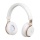 NGS Artica Lust Wireless BT Headphones - White