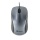 NGS Wired Optical Mouse 1200 DPI - Crew Grey