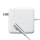 85W MagSafe 2 Power Adapter For MacBook Pro 13-, 15- & 17-inch Models (non-Retina) - Bulk Packaged