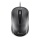 NGS Easy Delta, Wired Optical Mouse, 1200DPI, Black
