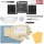 OWC MacBook Pro 4-TB3 TouchBar 2016-2017 Battery Kit w/o acetone