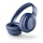 NGS Artica Greed, Wireless BT Headphones, Blue