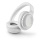 NGS Artica Greed, Wireless BT Headphones, White