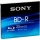 Sony Blu Ray BNR25R3H/2 25GB 6x Single Layer Write Once 