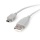 StarTech 3ft Mini USB2.0 Type-A to Mini USB Type-B Cable Grey