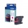 Brother LC-123M Magenta Ink Cartridge