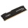 4GB Kingston HyperX Fury DDR3 PC3-12800 1600MHz CL10 Single Memory Module - Black