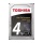 4TB Toshiba X300 3.5-inch SATA 6Gbps Internal Serial Hard Drive