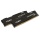 8GB HyperX FURY DDR4 2666MHz PC4-21300 CL15 Dual Memory Kit (2 x 4GB)