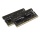 8GB Kingston HyperX Impact PC4-17000 DDR4 2133MHz SO-DIMM Laptop Memory Kit (2x 4GB)
