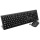 V7 Wireless Keyboard and Mouse Combo - French Layout