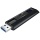 128GB SanDisk Extreme Pro USB3.1 Flash Drive - Black