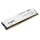 8GB Kingston HyperX Fury PC4-17000 2133MHz CL14 DIMM Memory Module - White