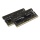 16GB Kingston HyperX Impact PC4-19200 2400MHz CL14 SO-DIMM Memory Kit (2 x 8GB)