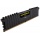 8GB Corsair LPX DDR4-2400 CL14 Memory Module - Black