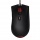 Kingston HyperX Pulsefire Optical 3200DPI Right-hand Mouse - Black