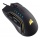 Corsair CH-9302011-EU USB Optical 16000DPI Right-hand Mouse - Black,Yellow