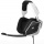 Corsair Void Pro RGB USB Premium Binaural Gaming Headset - White