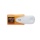 16GB PNY Attache 4 USB3.0 Flash Drive - White, Orange