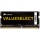 8GB Corsair ValueSelect 2133MHz DDR4 Dual Memory Kit (2 x 4GB)