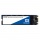 500GB Western Digital Blue 3D M.2 2280 SATA III 6GB SSD Soild State Disk