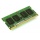 2GB Kingston ValueRam PC3-12800 1600MHz DDR3 SO-DIMM CL11 Memory Module