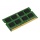 2GB Kingston ValueRam PC3-12800 1600MHz  DDR3 SO-DIMM CL11 Memory Module