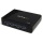 StarTech 4-Port SuperSpeed USB3.0 HUB - Black