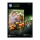 HP Everyday Semi Glossy Photo Paper A4 Size - 25 Sheets