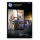 HP Advanced 10x15 Glossy Photo Paper - 60 Sheets