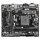 Asrock FM2A68M-HD AMD A68H DDR3-SDRAM MicroATX Motherboard