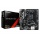 Asrock B450M-HDV AMD B450 AM4 Micro ATX DDR4-SDRAM Motherboard