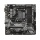 Asrock B450M PRO4 AMD B450 AM4 Micro ATX DDR4-SDRAM Motherboard