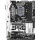 Asrock Pro4 Intel B250 ATX DDR4-SDRAM Motherboard