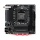 Asrock Phantom Gaming Intel Z390 Mini ITX DDR4-SDRAM Motherboard